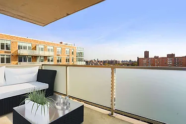 Rented by Corcoran