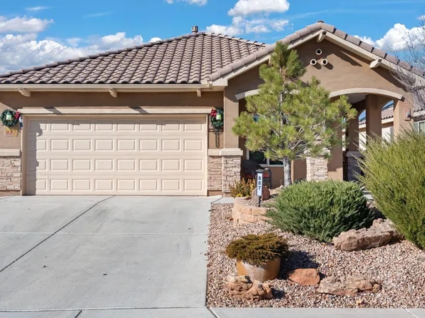 887 Evening Primrose, Bernalillo, NM 87004