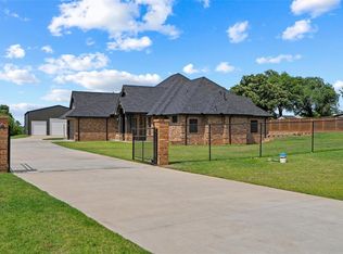 12405 SE 15th St, Choctaw, OK 73020
