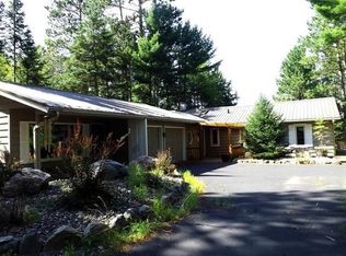 1059 E Walnut St, Eagle River, WI 54521