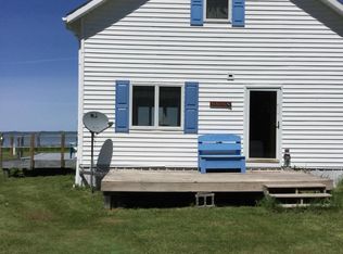 22844 S Rocky Point Cir, Pickford, MI 49774