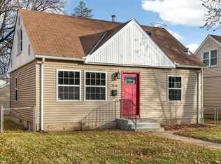 5250 James Ave N, Minneapolis, MN 55430