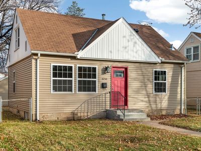 5250 James Ave N, Minneapolis, MN, 55430
