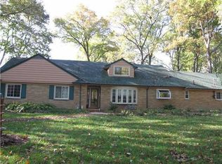 2331 Townley Rd, Toledo, OH 43614