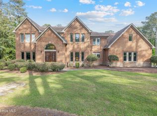 145 Meadow Lark Rd, Goldsboro, NC 27534