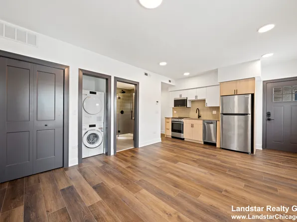 1233 Chicago Ave, Evanston, IL