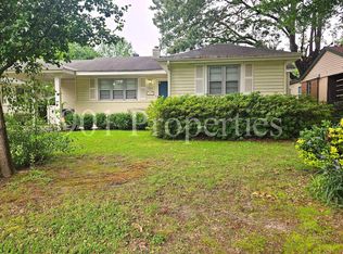 4963 Sequoia Ave, Memphis, TN 38117