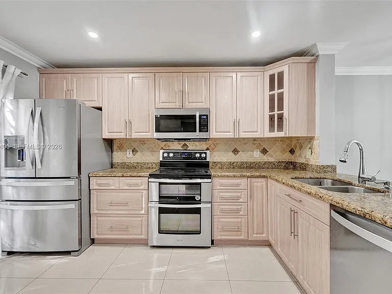 3325 Carambola Cir S #2407 — Photo 2