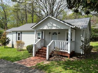 400 McFarland Rd, Lookout Mountain, GA 30750
