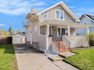 365 Buckingham Ave, Flint, MI 48507