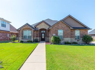 4133 Sierra Sunset, Abilene, TX 79606