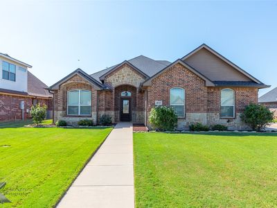4133 Sierra Sunset, Abilene, TX, 79606