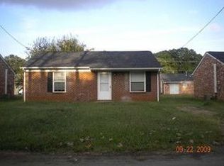 513 Frank St, Rock Hill, SC 29730