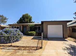 1316 S Maple St, Escondido, CA 92025