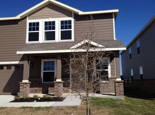112 Hancock St, Venus, TX 76084