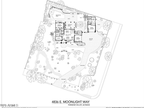 4th image of 4836 E MOONLIGHT Way #4