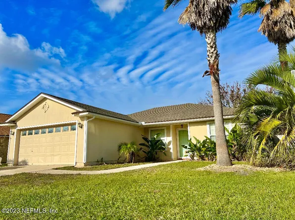 12747 BENTWATER Drive, Jacksonville, FL 32246