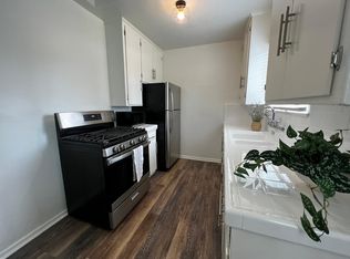 421 N Doheny Dr #8, Beverly Hills, CA 90210