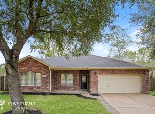 19703 Swiftbrook Dr, Humble, TX 77346