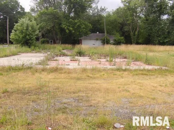 1209 Us Highway 45 N, Eldorado, IL 62930