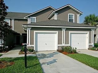 292 Scrub Jay Dr, Saint Augustine, FL 32092