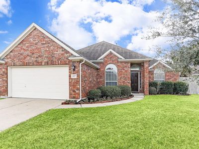 6317 S Fawnlake Dr, Katy, TX, 77493