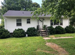 420 Hillwood Rd, Tullahoma, TN 37388