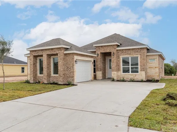 402 N Minnesota Rd, Mission, TX 78572