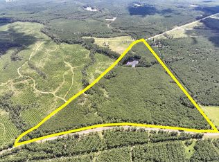 0 Fm 352, Corrigan, TX 75939