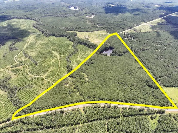 0 Fm 352, Corrigan, TX 75939