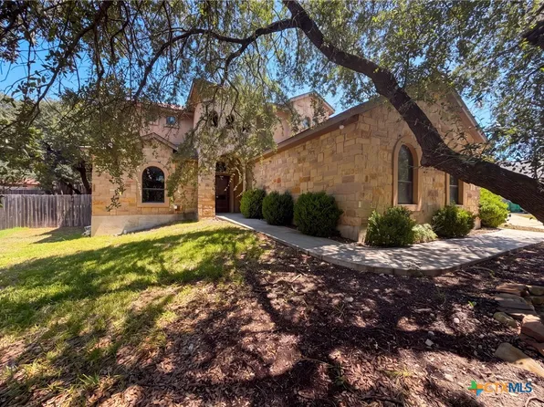 1305 Rocky Ridge Trl, Harker Heights, TX 76548