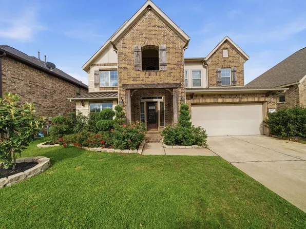 21807 Lozar Dr, Spring, TX 77379