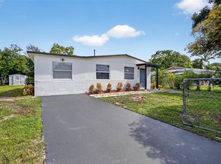 3239 Meadow Rd, Palm Springs, FL 33406