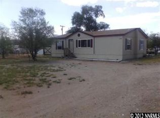 17735 W Aspen Cir, Reno, NV 89508