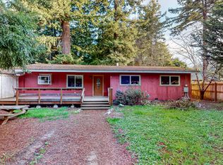 105 Kirk Ct, Carlotta, CA 95528