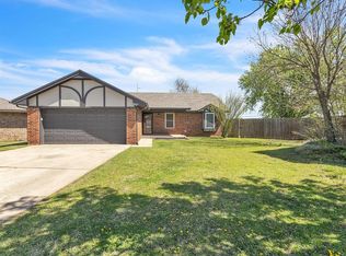 2309 David Ct, Norman, OK 73071