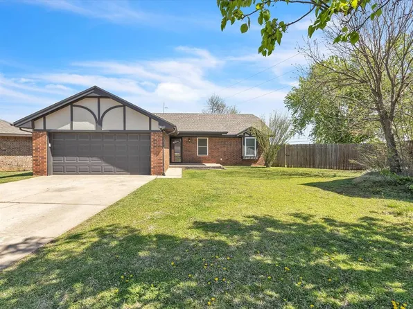 2309 David Ct, Norman, OK 73071