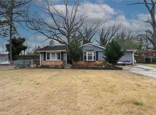 1368 W Austin Rd, Decatur, GA 30032