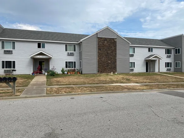 Yorkshire Apartments