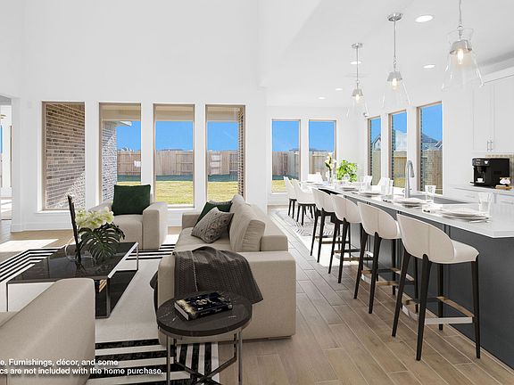 3rd image of 21115 Cove Coast Dr