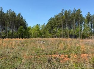 0 Cub Creek Rd LOT 20, Appomattox, VA 24522