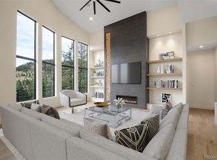 5030 Liberty Dr, Evergreen, CO 80439