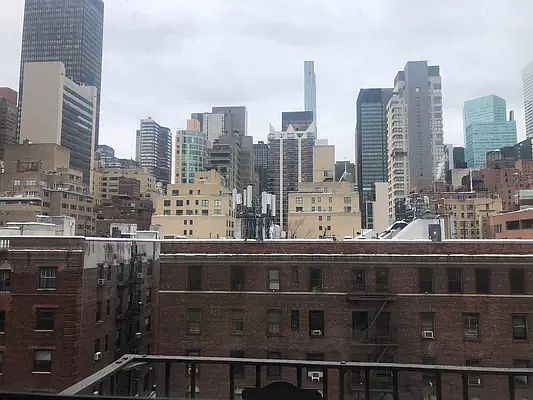 3rd image of 400 E 50th St APT 6f