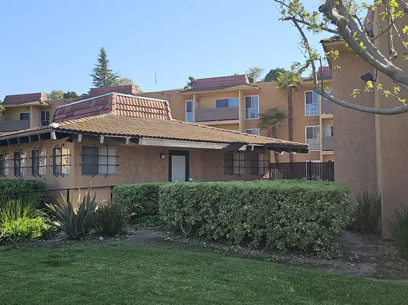 6955 Alvarado Rd Unit 54, San Diego, CA 92120