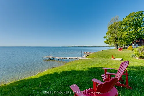 43 Olive Cres #204 Photo 1