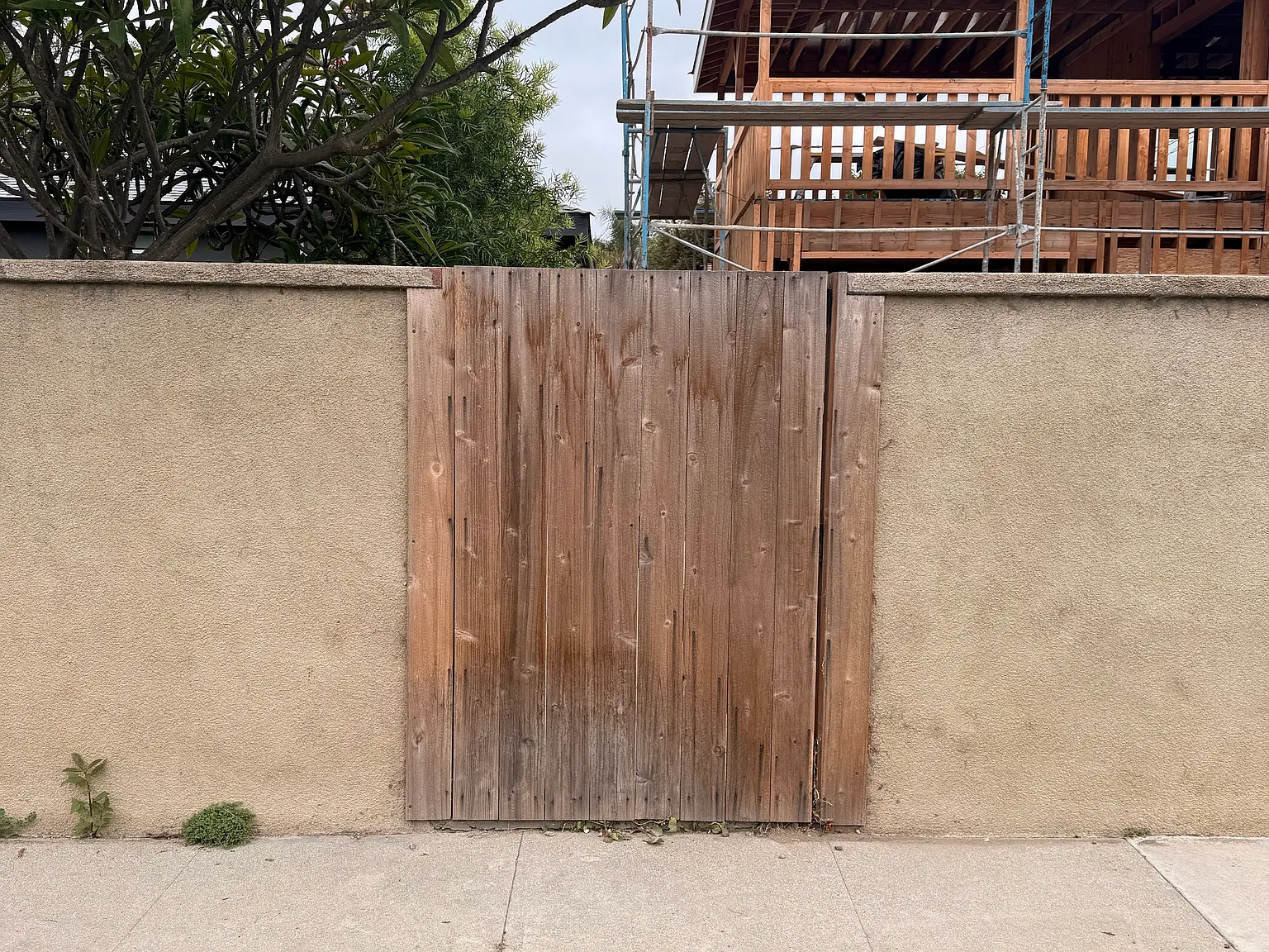 2 bed, 502 sqft, $2,200 — Photo 2