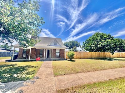 2006 Toulon Ln, Carrollton, TX, 75007