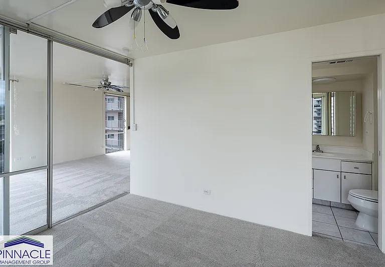 1617 Keeaumoku St #704 — Photo 11