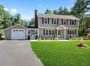 111 Killam Hill Rd, Boxford, MA 01921