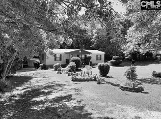 328 Oak Ridge Dr, Newberry, SC 29108